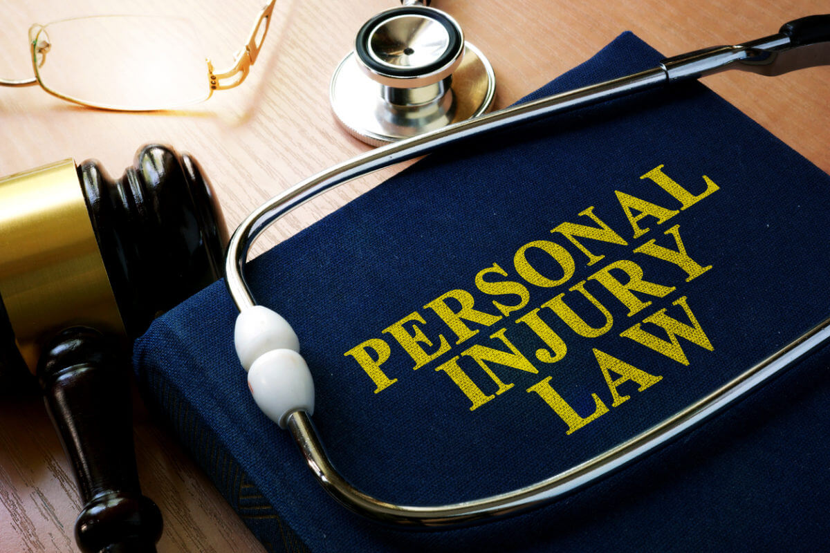 Image result for Personal Injury Attorney